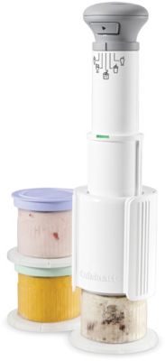Sorbetière CUISINART Freeze Wand ICEFD10E