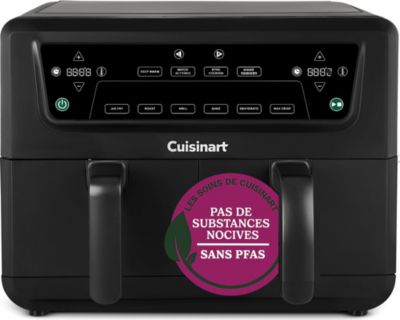 Friteuse sans huile CUISINART AFD10OBLE