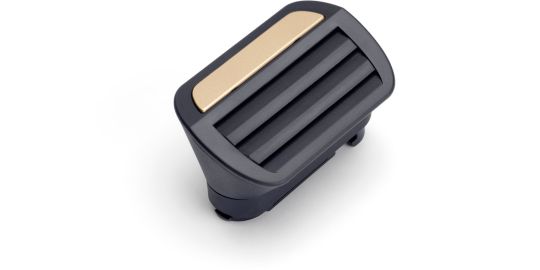 Embout anti-mèches rebelles BABYLISS anti-mèches rebelles AC-AS6550-FLY pour Air Wand