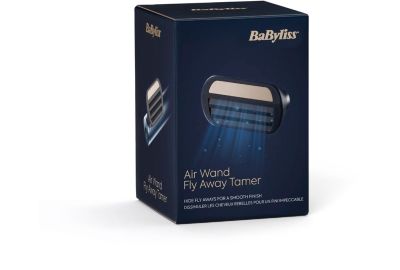 Embout anti-mèches rebelles BABYLISS anti-mèches rebelles AC-AS6550-FLY pour Air Wand