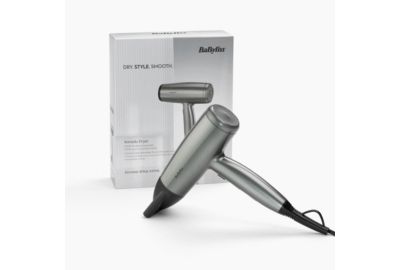 Sèche cheveux BABYLISS Xanadu