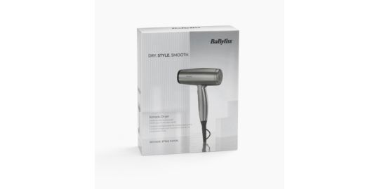 Sèche cheveux BABYLISS Xanadu D581E