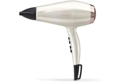 Sèche cheveux BABYLISS Stardust Shimmer 2000