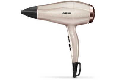 Sèche cheveux BABYLISS Stardust Shimmer 2000