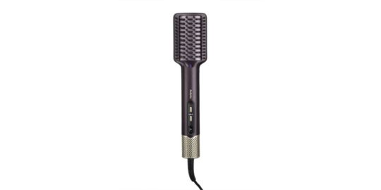 Brosse lissante BABYLISS Air Power Smooth AS6400E