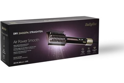 Brosse soufflante BABYLISS Air Power Smooth AS6400E
