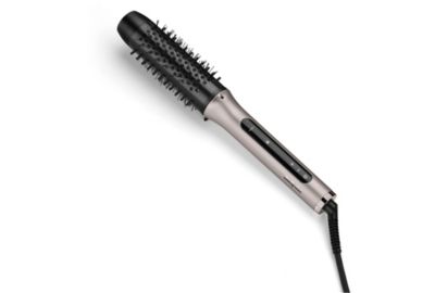 Brosse chauffante BABYLISS Volume Boost