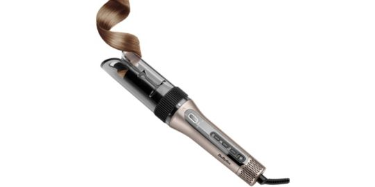Fer à boucler BABYLISS automatique Style Secret Air