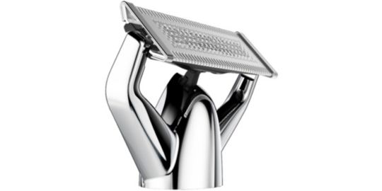 Lame de rasoir BABYLISS de rechange X-Blade