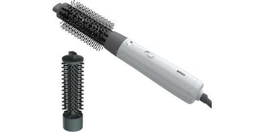 Brosse soufflante BRAUN AS1.52 BRAS152E
