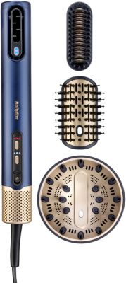 Sèche cheveux BABYLISS Multistyler Air Wand P1337E
