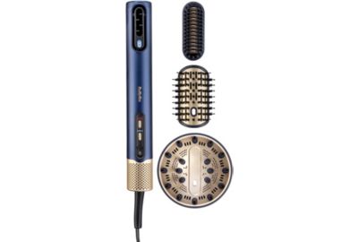 Sèche cheveux BABYLISS Multistyler Air Wand P1337E