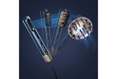 Sèche cheveux BABYLISS Multistyler Air Wand P1337E