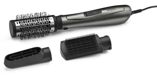Brosse soufflante BABYLISS Multi-styles Xanadu