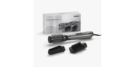 Brosse soufflante BABYLISS Multi-styles Xanadu