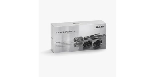 Brosse soufflante BABYLISS Multi-styles Xanadu AS261E