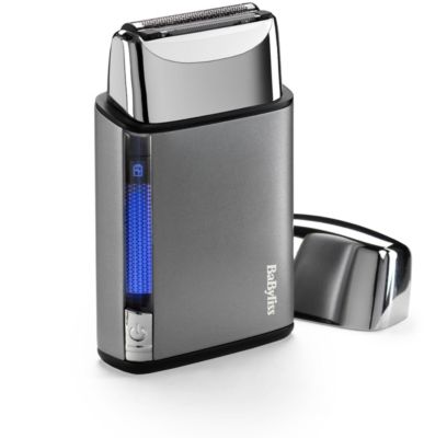 Rasoir électrique BABYLISS Super-X Metal FS996SE