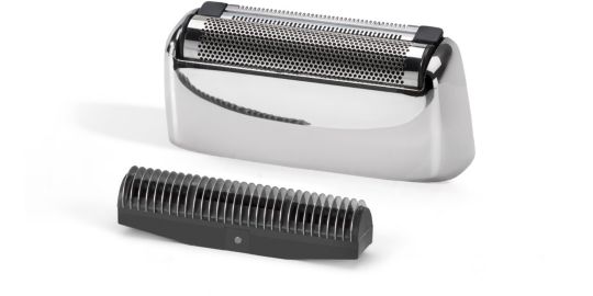 Lame de rasoir BABYLISS de remplacement rasoir grille simple