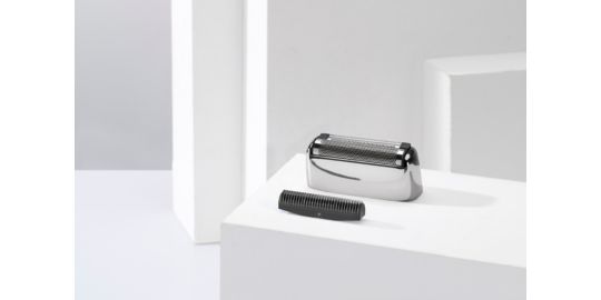 Lame de rasoir BABYLISS de remplacement rasoir grille simple