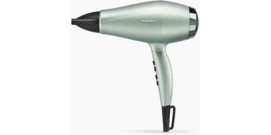 Sèche cheveux BABYLISS Serenity 5917PE