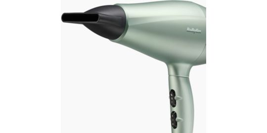Sèche cheveux professionnel BABYLISS Serenity 5917PE