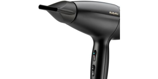 Sèche cheveux professionnel BABYLISS Digital Power Dry 6150DE