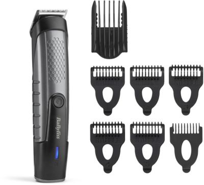 Tondeuse barbe BABYLISS Precision Pro T815E