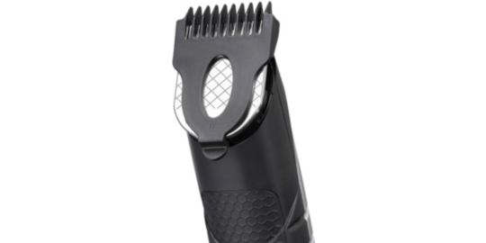 Tondeuse barbe BABYLISS Precision Pro T815E