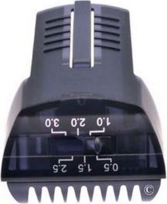 Pièce détachée BABYLISS Sabot (guide de coupe) 0,5-3mm 35808302