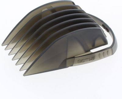 Pièce détachée BABYLISS Sabot (guide de coupe) 21-36mm 35807092