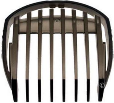 Pièce détachée BABYLISS Sabot (guide de coupe) 3-18mm d'origine