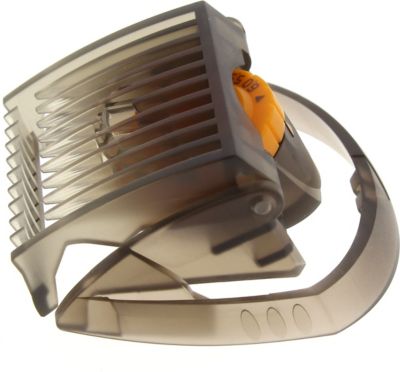 Pièce détachée BABYLISS Sabot (guide de coupe) 0,5-6mm 35807790 Pièce détachée BABYLISS Sabot (guide de coupe) 0,5-6mm 35807790
