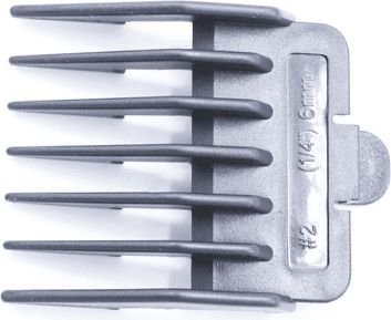 Kit de réparation BABYLISS guide de coupe 6mm