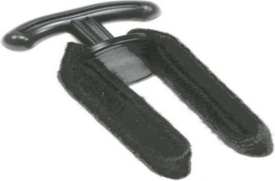 Kit de réparation BABYLISS accessoire nettoyage avec tissus