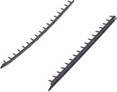 Kit de réparation BABYLISS lot de 2 peignes amovibles