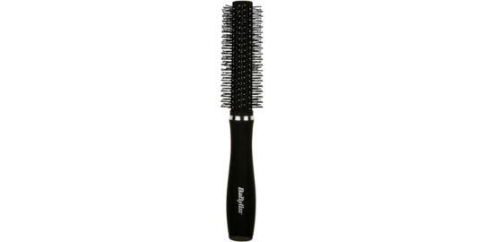 Brosse à cheveux BABYLISS BRUSHING 18MM PICOTS PLASTIQUES