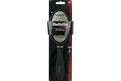 Brosse à cheveux BABYLISS Brosse pneumatique plastique picots
