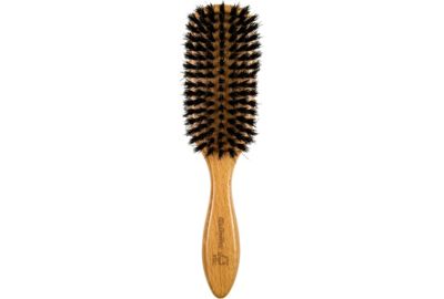 Brosse à cheveux BABYLISS BOIS PLATE 100 POUR 100 SANGLIER FSC