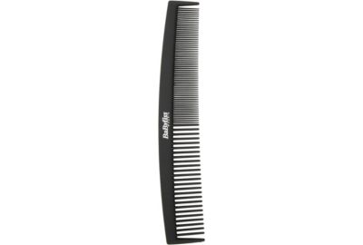 Peigne BABYLISS EFFILÉ COIFFEUR DESIGN EXCLUSIF RUBB