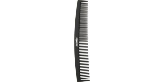 Peigne BABYLISS EFFILÉ COIFFEUR DESIGN EXCLUSIF RUBB