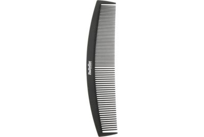 Peigne BABYLISS Peigne démeloir classique design Rubb