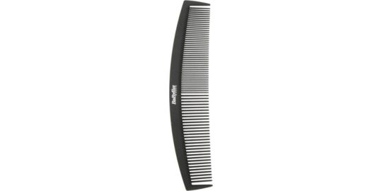 Peigne BABYLISS Peigne démeloir classique design Rubb