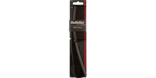 Peigne BABYLISS manche design