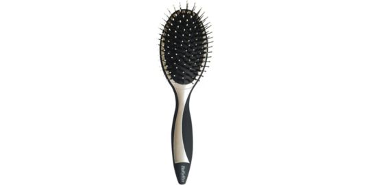 Brosse à cheveux BABYLISS MIXTE DIAMOND CERAMIC