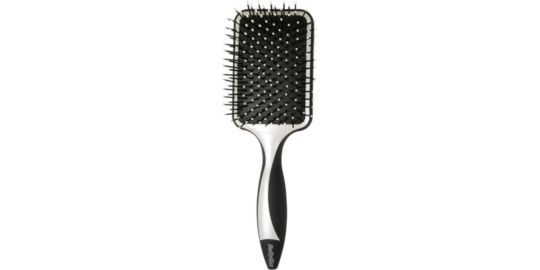 Brosse à cheveux BABYLISS Pneumatique large diamond céramic