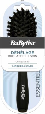 Brosse à cheveux BABYLISS DE SAC MIXTE