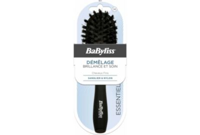 Brosse à cheveux BABYLISS DE SAC MIXTE