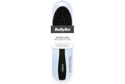 Brosse BABYLISS pneumatique mixte