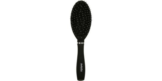 Brosse BABYLISS pneumatique mixte