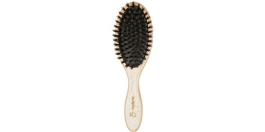 Brosse à cheveux BABYLISS Bois FSC et poils sanglier